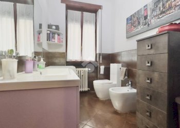 Trilocale Viale Saffi, Novi Ligure - foto 14