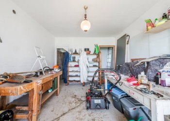 Semi-detached Villa San Pietro in Casale - photo 19