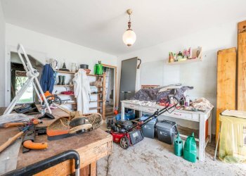 Semi-detached Villa San Pietro in Casale - photo 20