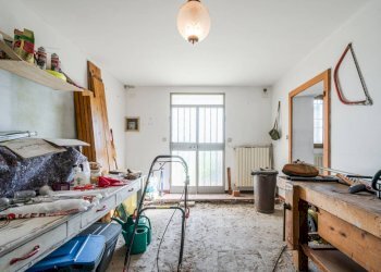 Semi-detached Villa San Pietro in Casale - photo 21