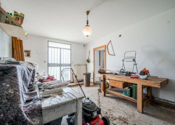 Semi-detached Villa San Pietro in Casale - photo 22