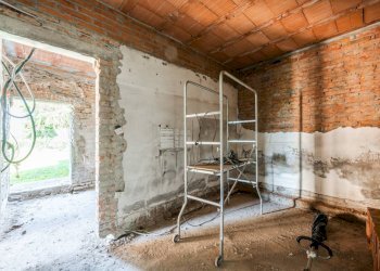 Semi-detached Villa San Pietro in Casale - photo 24