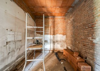 Semi-detached Villa San Pietro in Casale - photo 25