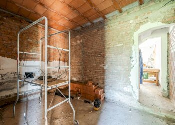 Semi-detached Villa San Pietro in Casale - photo 26