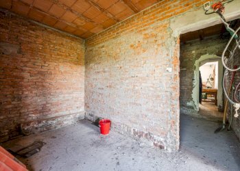 Semi-detached Villa San Pietro in Casale - photo 29