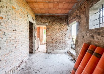 Semi-detached Villa San Pietro in Casale - photo 30