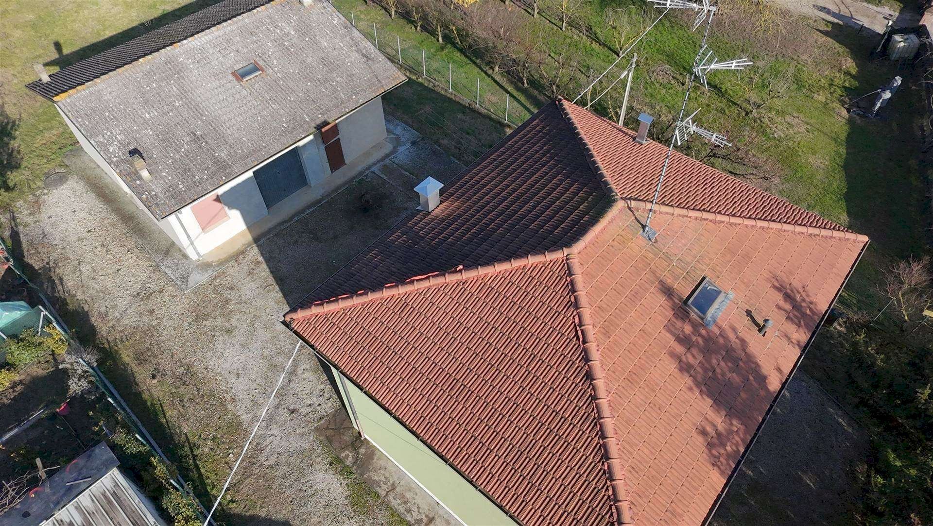 Villa Via Villafranca 35, Medolla - photo 3