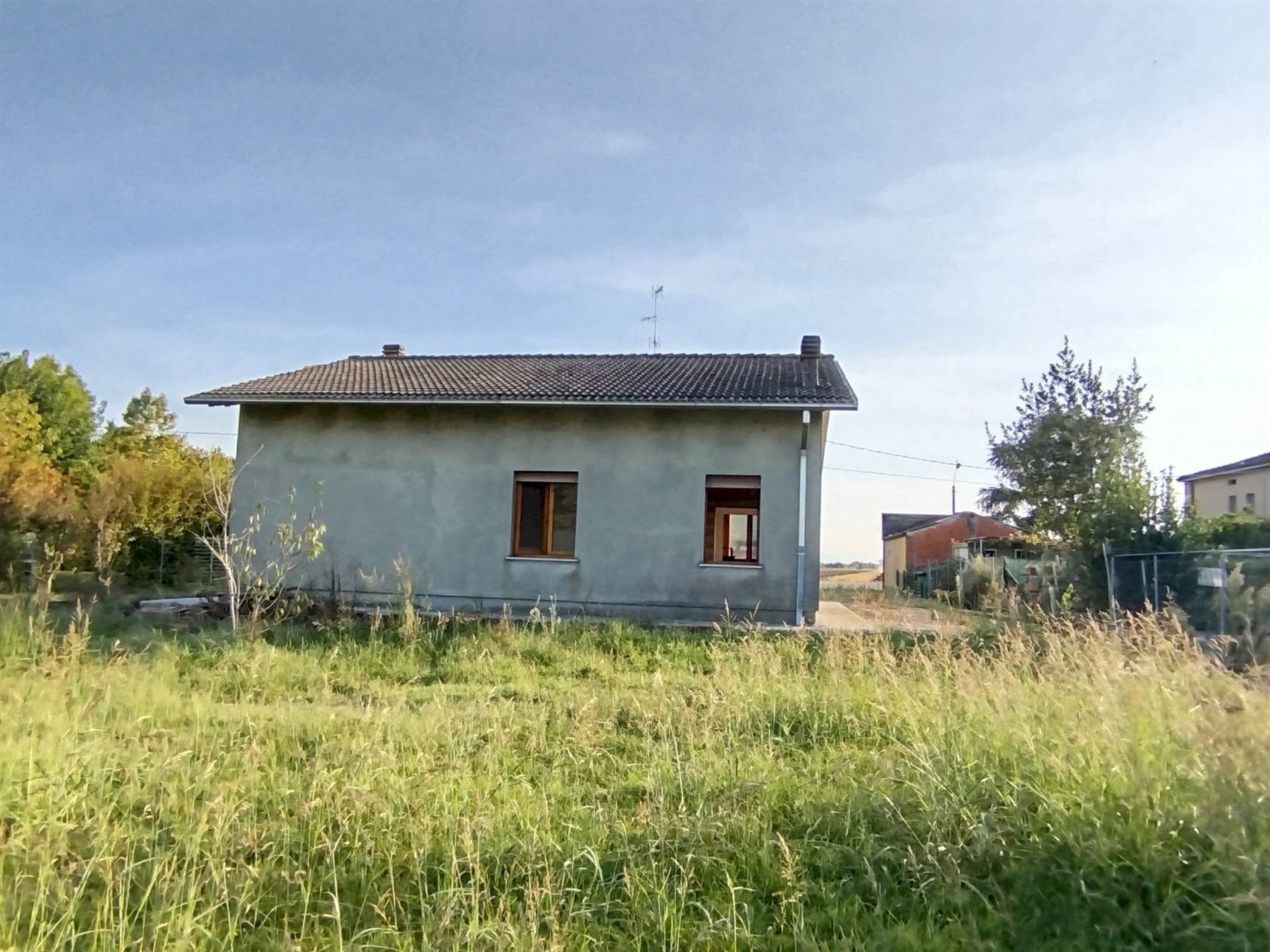 Villa Via Villafranca 35, Medolla - photo 2