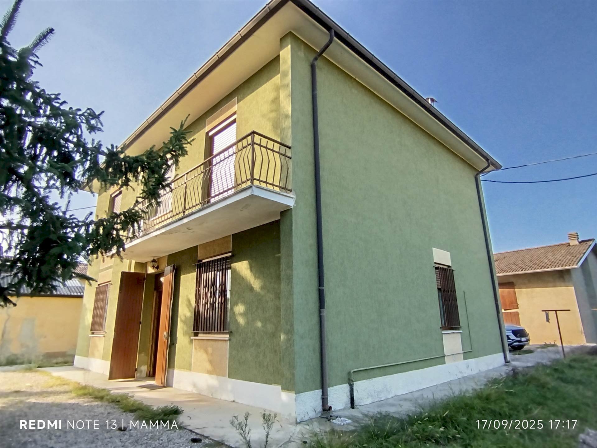 Villa Via Villafranca 35, Medolla - foto 3