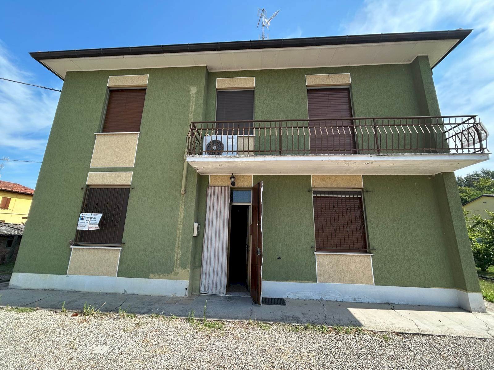 Villa Via Villafranca 35, Medolla - photo 3