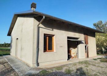 Villa Via Villafranca 35, Medolla - photo 22