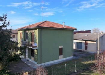 Villa Via Villafranca 35, Medolla - photo 1