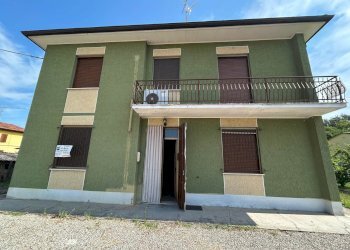 Villa Via Villafranca 35, Medolla - foto 3