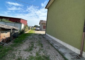 Villa Via Villafranca 35, Medolla - foto 19