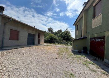 Villa Via Villafranca 35, Medolla - foto 20