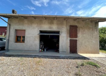 Villa Via Villafranca 35, Medolla - foto 21
