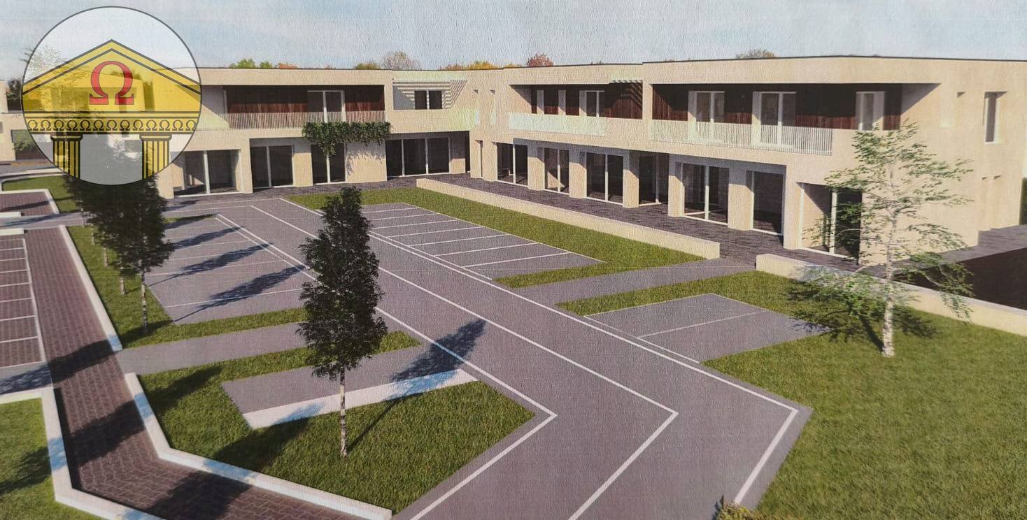 Foto 1 - Quadrilocale Povegliano - foto 1