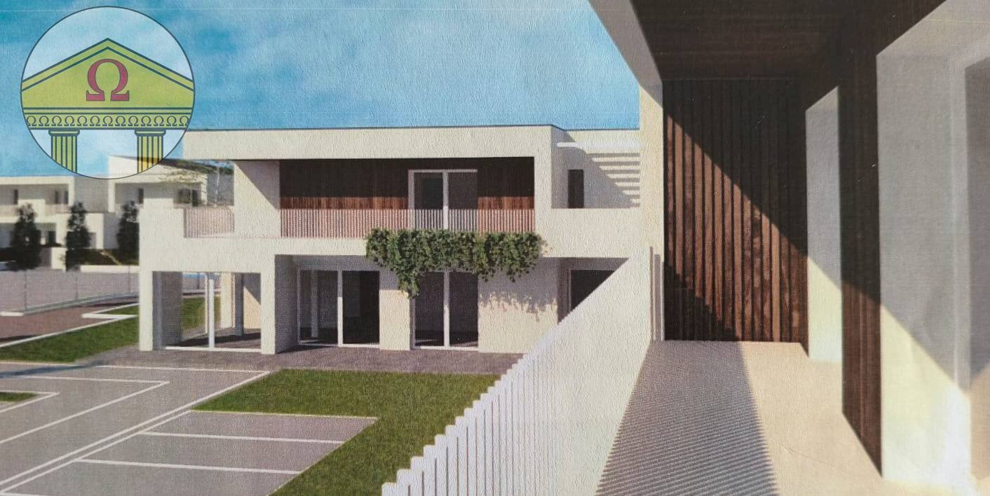 Foto 3 - Quadrilocale Povegliano - foto 2