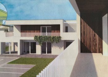 Foto 3 - Quadrilocale Povegliano - foto 2