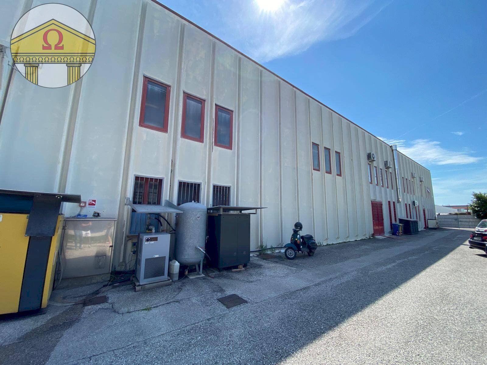 Foto 3 - Capannone Villorba - foto 3