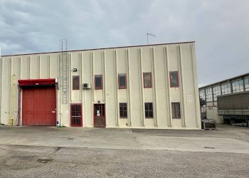 Foto 2 - Capannone Villorba - foto 2