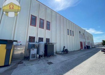 Foto 3 - Capannone Villorba - foto 3