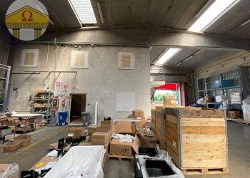 Foto 4 - Capannone Villorba - foto 4