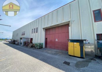 Foto 5 - Capannone Villorba - foto 5