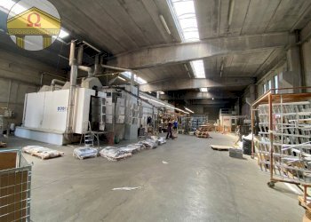 Foto 6 - Capannone Villorba - foto 6