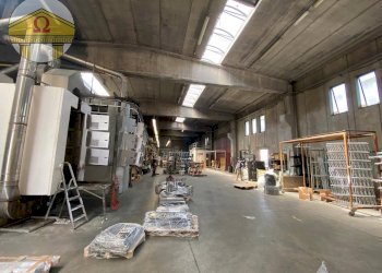 Foto 9 - Capannone Villorba - foto 9