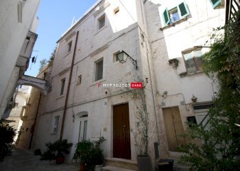 Quadrilocale Via Gaetano De Amico, Cisternino - foto 2