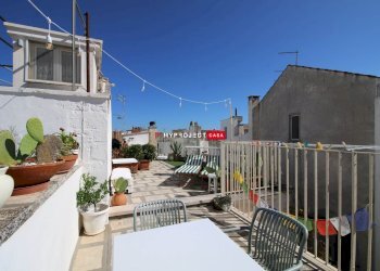 Quadrilocale Via Gaetano De Amico, Cisternino - foto 3