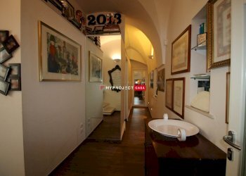 Quadrilocale Via Gaetano De Amico, Cisternino - foto 4