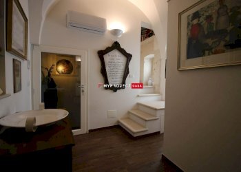 Quadrilocale Via Gaetano De Amico, Cisternino - foto 5