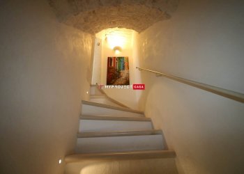 Quadrilocale Via Gaetano De Amico, Cisternino - foto 12