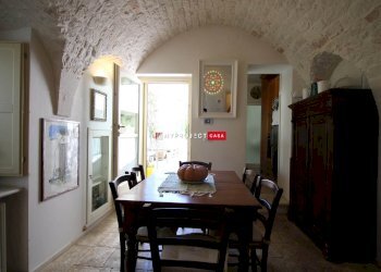 Quadrilocale Via Gaetano De Amico, Cisternino - foto 13