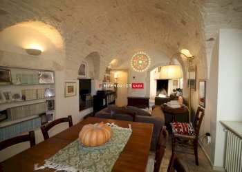 Quadrilocale Via Gaetano De Amico, Cisternino - foto 14