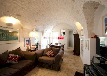 Quadrilocale Via Gaetano De Amico, Cisternino - foto 15