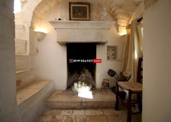 Quadrilocale Via Gaetano De Amico, Cisternino - foto 16