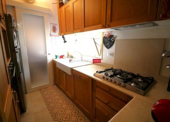 Quadrilocale Via Gaetano De Amico, Cisternino - foto 18