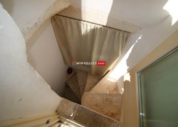 Quadrilocale Via Gaetano De Amico, Cisternino - foto 20