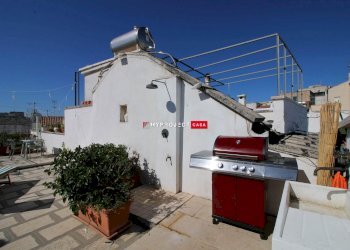 Quadrilocale Via Gaetano De Amico, Cisternino - foto 21