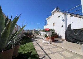 Quadrilocale Via Gaetano De Amico, Cisternino - foto 22