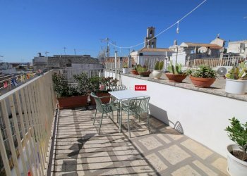 Quadrilocale Via Gaetano De Amico, Cisternino - foto 23