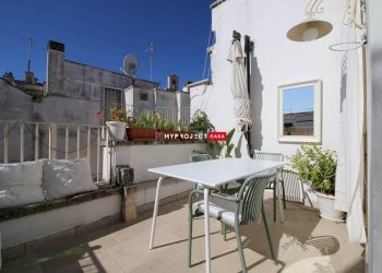 Quadrilocale Via Gaetano De Amico, Cisternino - foto 24