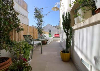 Quadrilocale Via Gaetano De Amico, Cisternino - foto 25