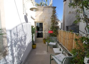 Quadrilocale Via Gaetano De Amico, Cisternino - foto 26