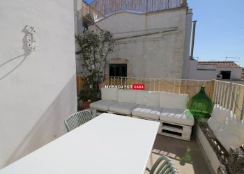 Quadrilocale Via Gaetano De Amico, Cisternino - foto 27