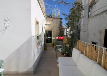 Quadrilocale Via Gaetano De Amico, Cisternino - foto 28