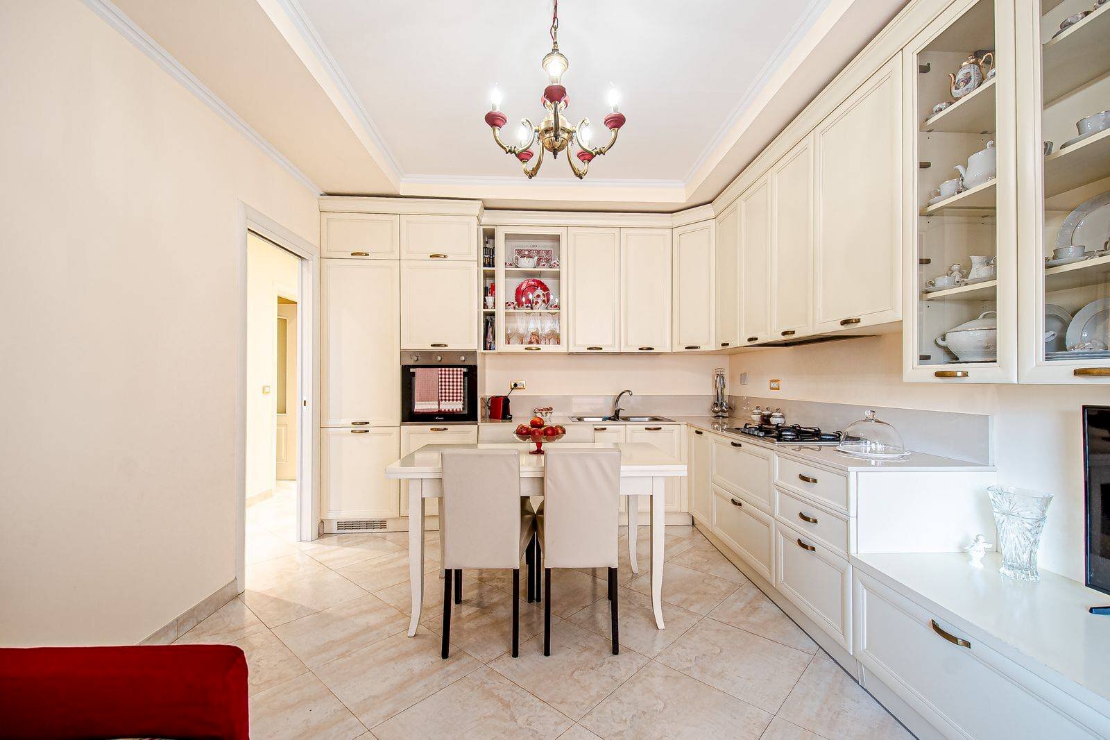 Foto 3 - Trilocale Via Braie, Bordighera - foto 3